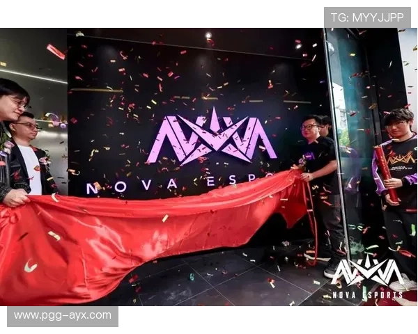 电竞俱乐部加速商业化布局,探索多元盈利新路径