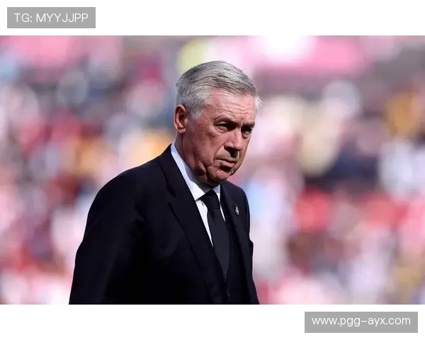 安切洛蒂式防反:稳守后的致命一击