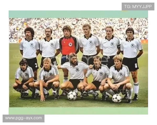 德国队蓄力2026世界杯新征程