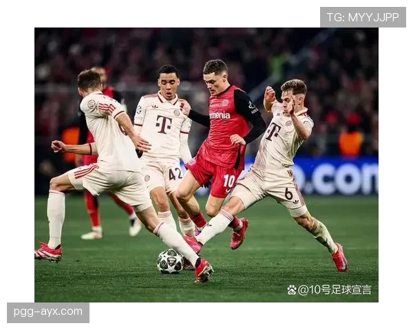 德国媒体盛赞穆西亚拉:天才中场引领拜仁未来