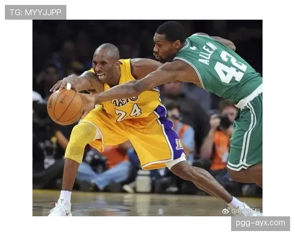 阿伦防守统治力惊人，引领球队逆转取胜