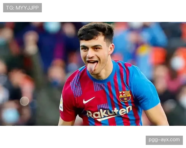 佩德里刷新最年轻纪录,书写足坛新篇章 佩德里刷新最年轻纪录,书写足坛新篇章