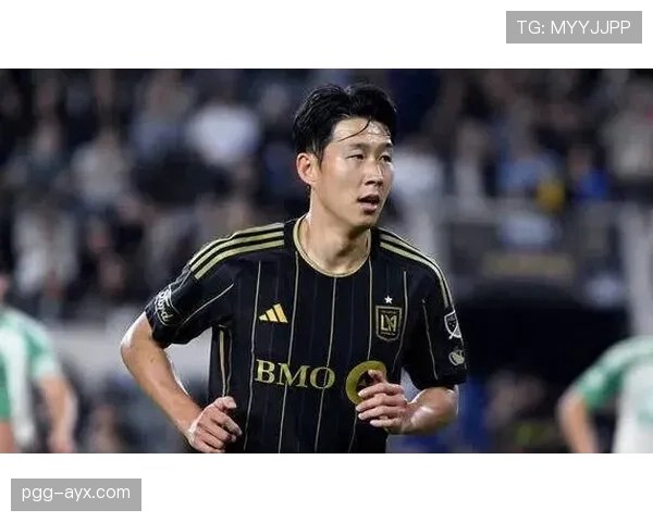 孙兴慜领航亚洲足球，彰显实力与担当