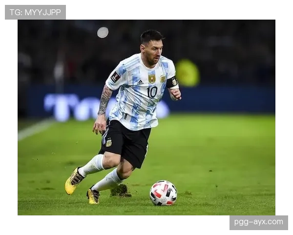 梅西状态回暖迎生涯谢幕战，最后一舞引全球瞩目