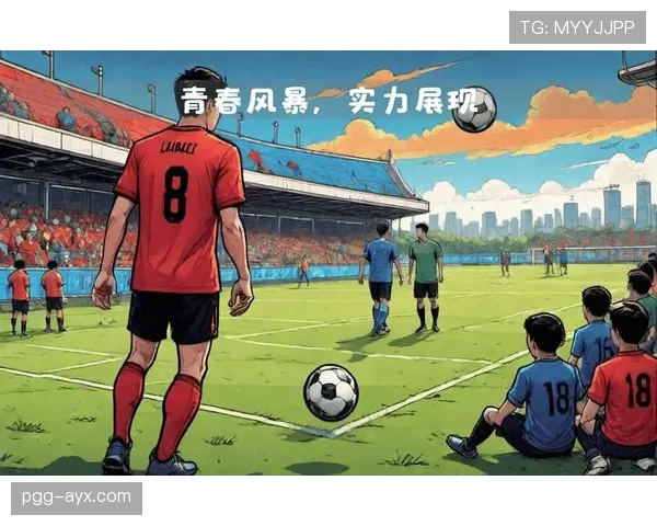 欧洲U19锦标赛拉开帷幕：新生代球星备受瞩目