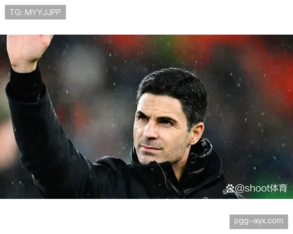 阿尔特塔率枪手剑指英超桂冠，新赛季誓展最强战力