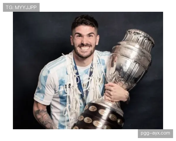 迪玛利亚闪耀赛场，助阿根廷夺冠尽显领袖风范