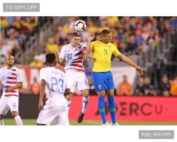 巴西队体能优势凸显，助力世界杯赛场强势表现