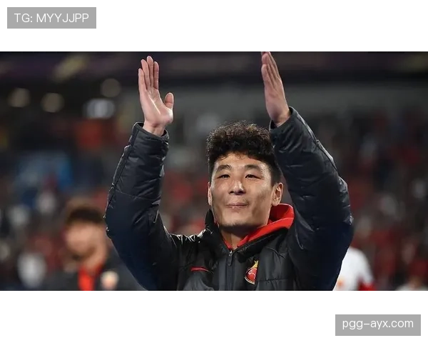 武磊状态回暖持续发力，助上海海港强势争冠