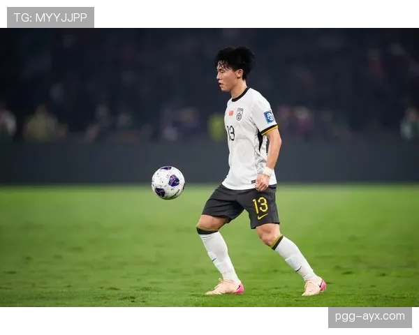 足球新星崛起！进球榜揭示未来巨星成长轨迹