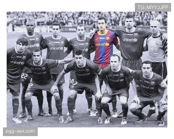 年轻球员崛起,但巴萨的稳定性是否下降? 年轻球员崛起,但巴萨的稳定性是否下降?