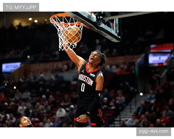 杰伦·格林单打效率高于上赛季，关键回合更稳定